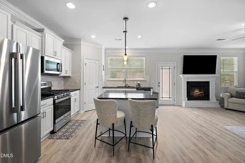 364 Springtime Fields Lane Wake Forest NC 27587