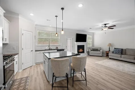 364 Springtime Fields Lane Wake Forest NC 27587