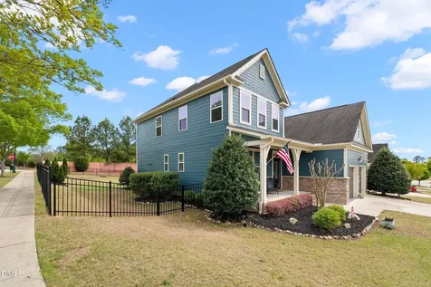 364 Springtime Fields Lane Wake Forest NC 27587