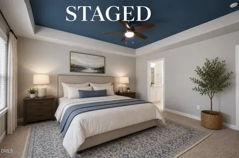 364 Springtime Fields Lane Wake Forest NC 27587