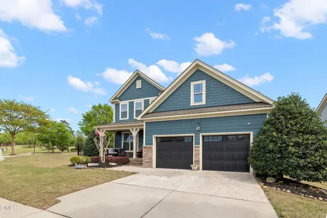 364 Springtime Fields Lane Wake Forest NC 27587