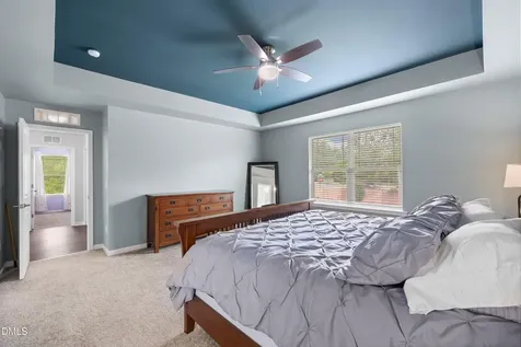 364 Springtime Fields Lane Wake Forest NC 27587