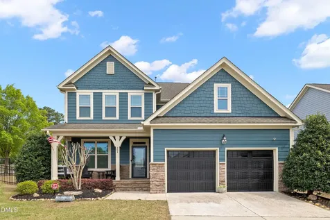 364 Springtime Fields Lane Wake Forest NC 27587