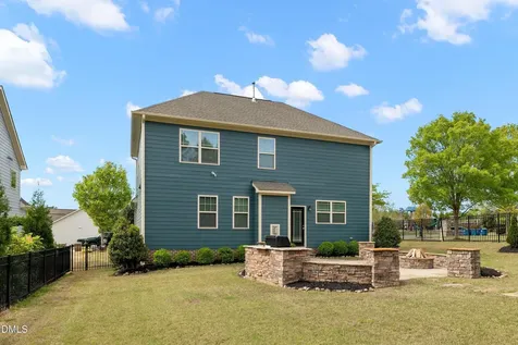 364 Springtime Fields Lane Wake Forest NC 27587