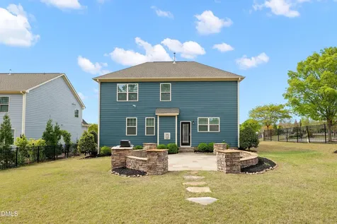 364 Springtime Fields Lane Wake Forest NC 27587