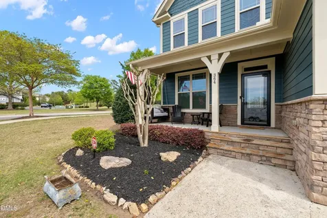 364 Springtime Fields Lane Wake Forest NC 27587