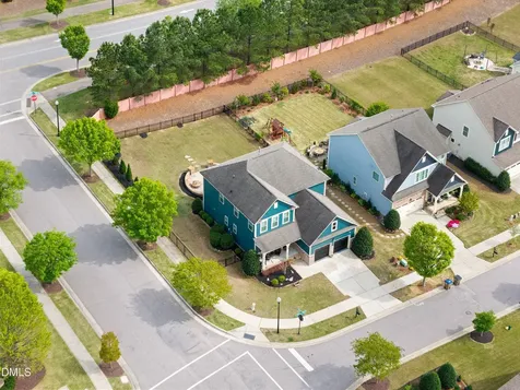 364 Springtime Fields Lane Wake Forest NC 27587