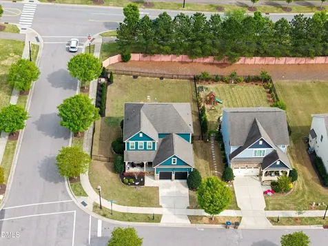 364 Springtime Fields Lane Wake Forest NC 27587