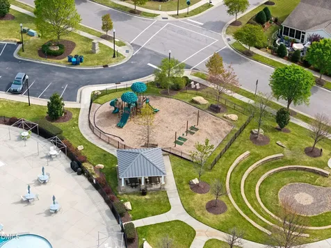 364 Springtime Fields Lane Wake Forest NC 27587