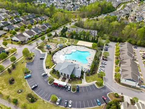 364 Springtime Fields Lane Wake Forest NC 27587