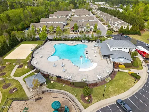 364 Springtime Fields Lane Wake Forest NC 27587