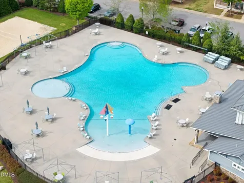 364 Springtime Fields Lane Wake Forest NC 27587
