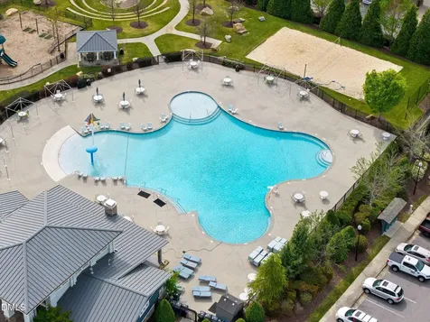 364 Springtime Fields Lane Wake Forest NC 27587