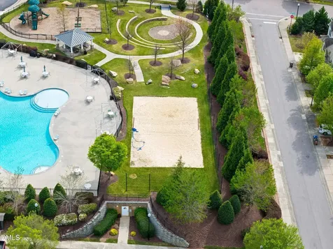364 Springtime Fields Lane Wake Forest NC 27587