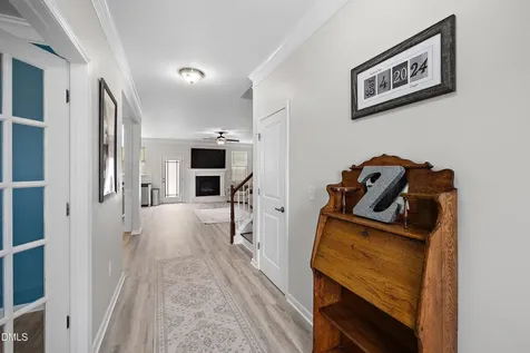 364 Springtime Fields Lane Wake Forest NC 27587