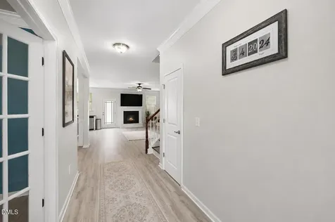 364 Springtime Fields Lane Wake Forest NC 27587