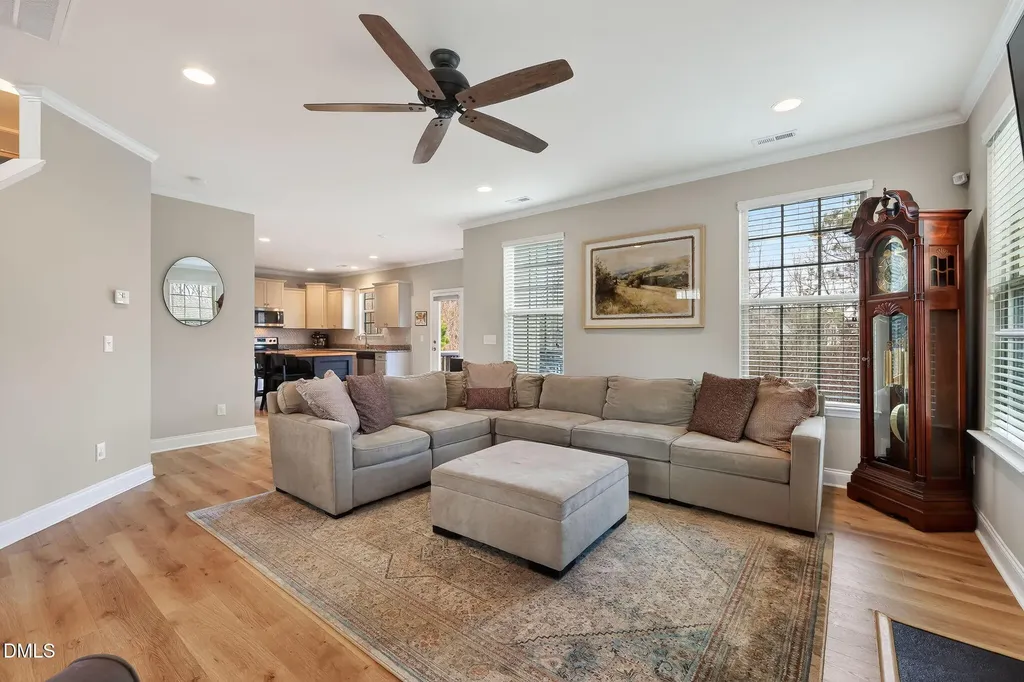 857 Stable Fern Drive Fuquay Varina NC 27526