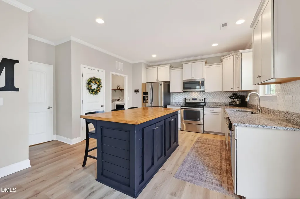 857 Stable Fern Drive Fuquay Varina NC 27526