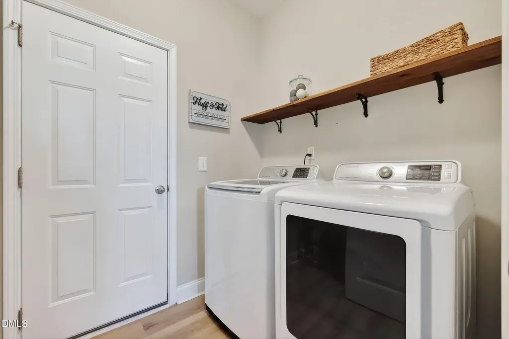 857 Stable Fern Drive Fuquay Varina NC 27526