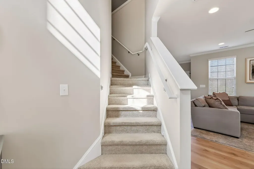 857 Stable Fern Drive Fuquay Varina NC 27526