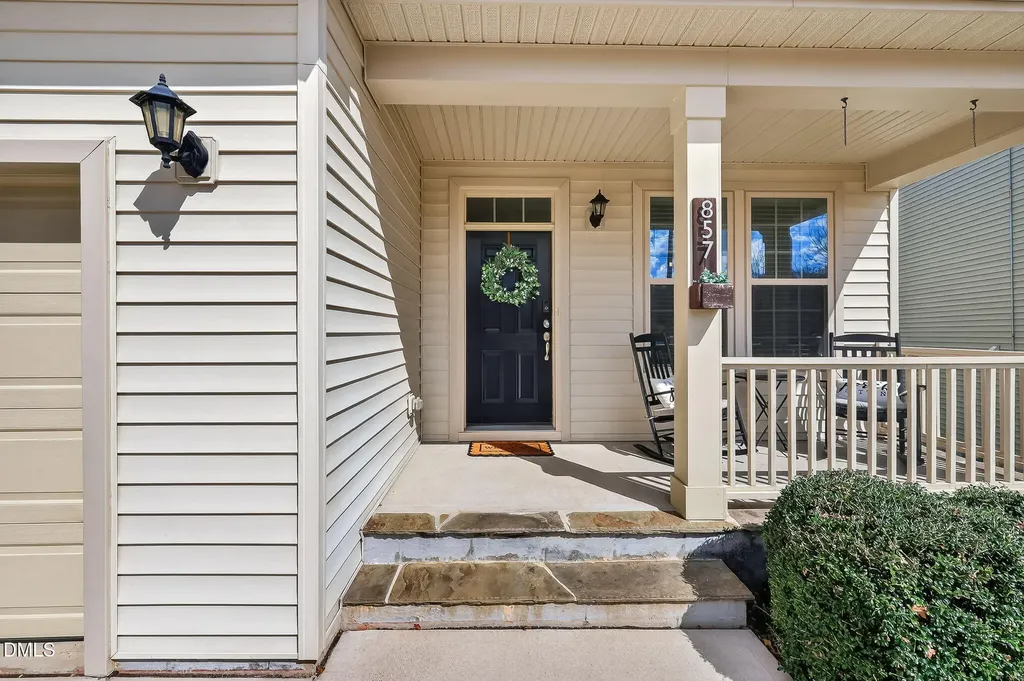 857 Stable Fern Drive Fuquay Varina NC 27526