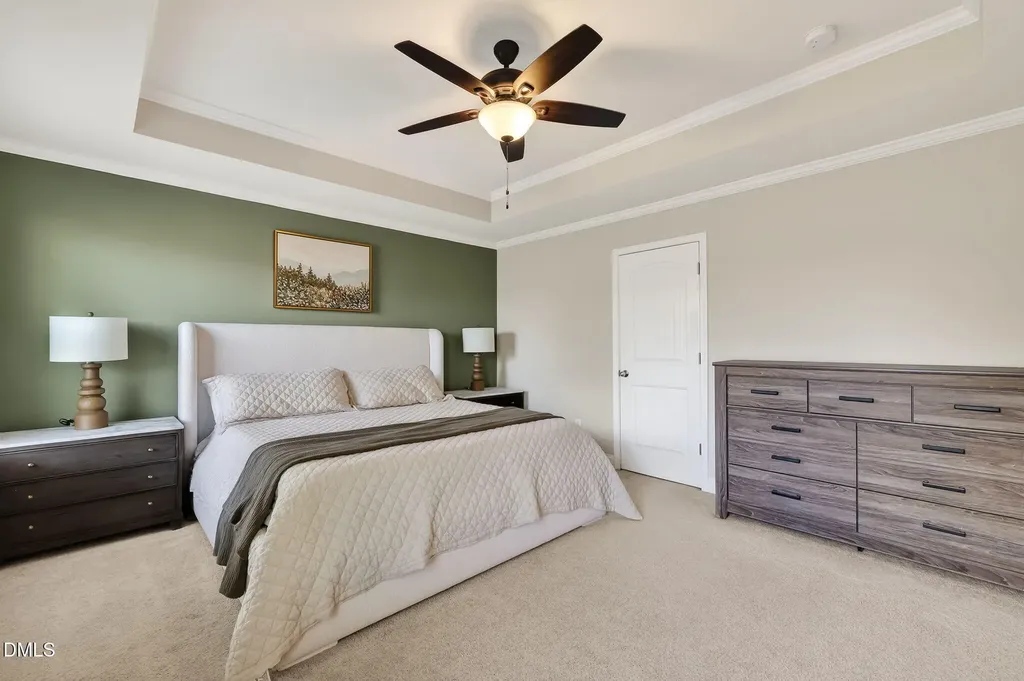 857 Stable Fern Drive Fuquay Varina NC 27526
