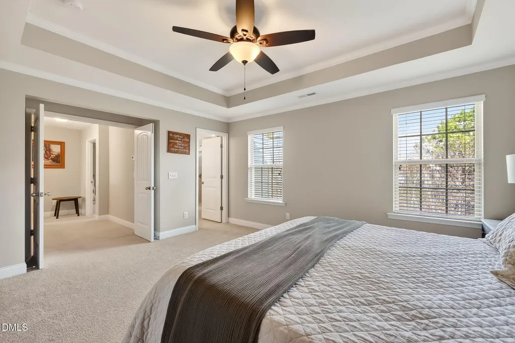 857 Stable Fern Drive Fuquay Varina NC 27526