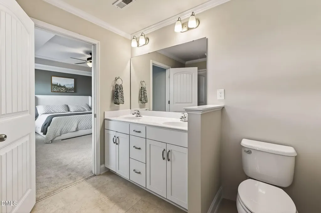 857 Stable Fern Drive Fuquay Varina NC 27526