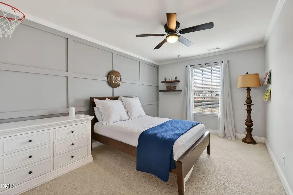 857 Stable Fern Drive Fuquay Varina NC 27526