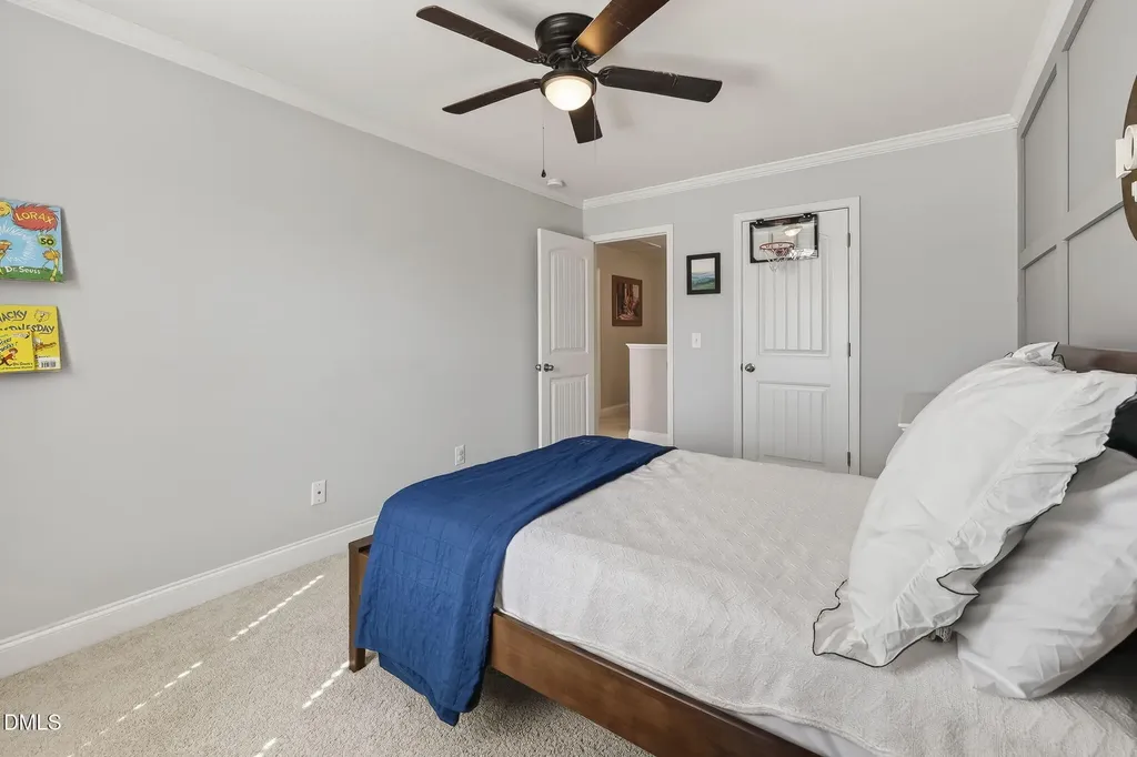 857 Stable Fern Drive Fuquay Varina NC 27526