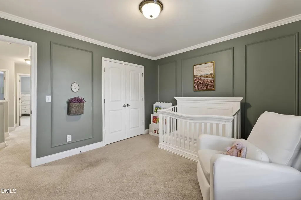 857 Stable Fern Drive Fuquay Varina NC 27526