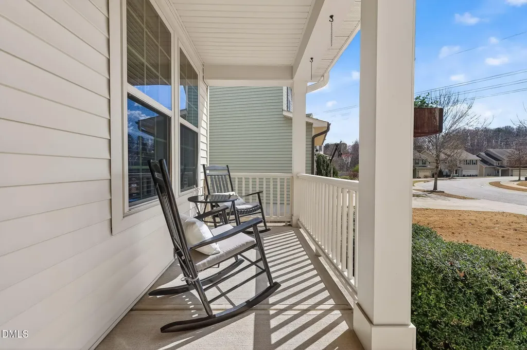 857 Stable Fern Drive Fuquay Varina NC 27526