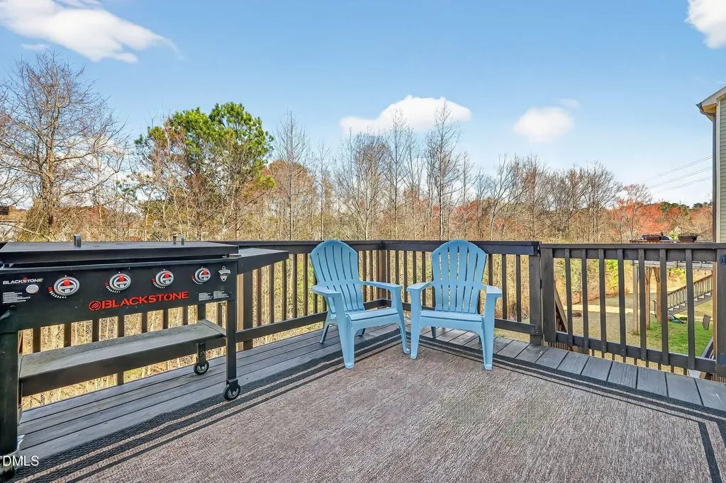 857 Stable Fern Drive Fuquay Varina NC 27526