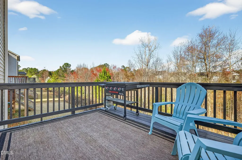 857 Stable Fern Drive Fuquay Varina NC 27526
