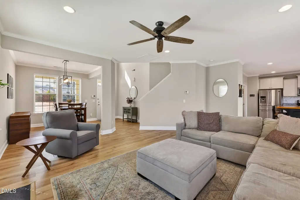 857 Stable Fern Drive Fuquay Varina NC 27526