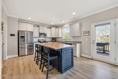 857 Stable Fern Drive Fuquay Varina NC 27526