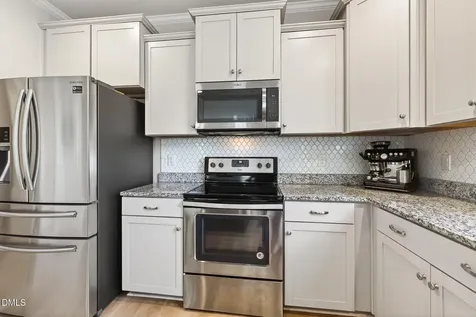 857 Stable Fern Drive Fuquay Varina NC 27526