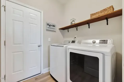 857 Stable Fern Drive Fuquay Varina NC 27526