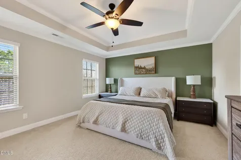 857 Stable Fern Drive Fuquay Varina NC 27526