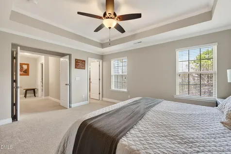 857 Stable Fern Drive Fuquay Varina NC 27526