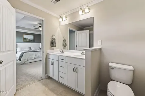 857 Stable Fern Drive Fuquay Varina NC 27526