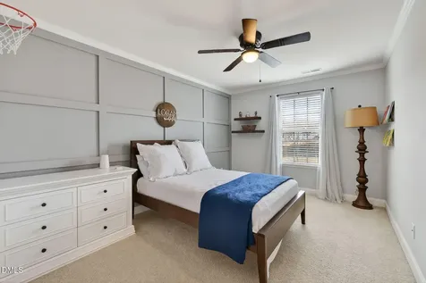 857 Stable Fern Drive Fuquay Varina NC 27526
