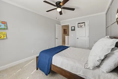857 Stable Fern Drive Fuquay Varina NC 27526