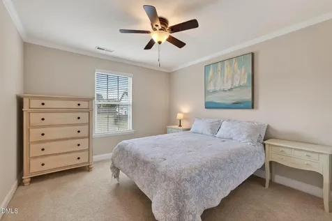 857 Stable Fern Drive Fuquay Varina NC 27526