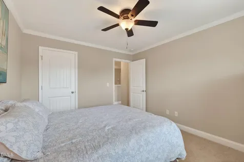857 Stable Fern Drive Fuquay Varina NC 27526