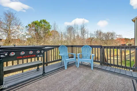 857 Stable Fern Drive Fuquay Varina NC 27526