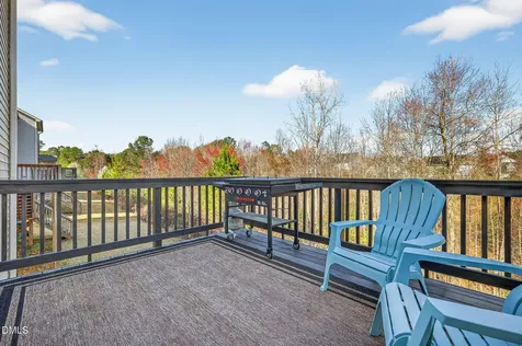 857 Stable Fern Drive Fuquay Varina NC 27526