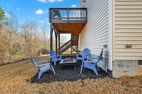 857 Stable Fern Drive Fuquay Varina NC 27526