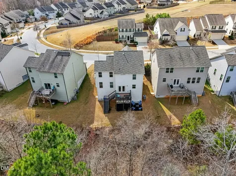 857 Stable Fern Drive Fuquay Varina NC 27526