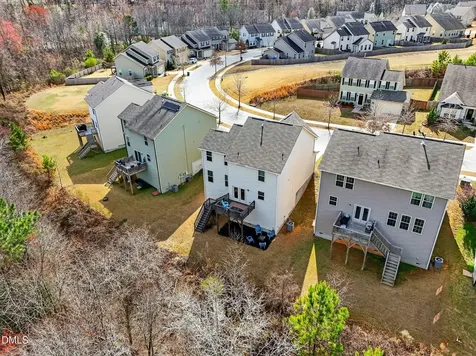 857 Stable Fern Drive Fuquay Varina NC 27526